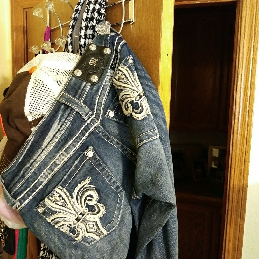 MissMe Jean